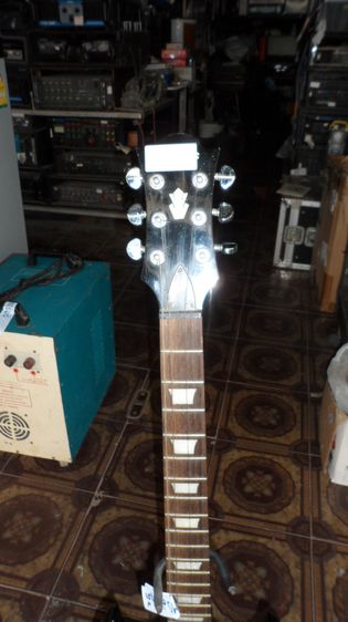 กีต้าร์ไฟฟ้า ยี่ห้อ Future รุ่น SG รูปที่ 3