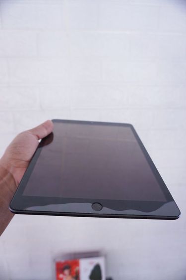 Apple iPad 10.2-inch Wi-Fi 9th Gen และ  Apple Pencil มือสอง

 รูปที่ 5