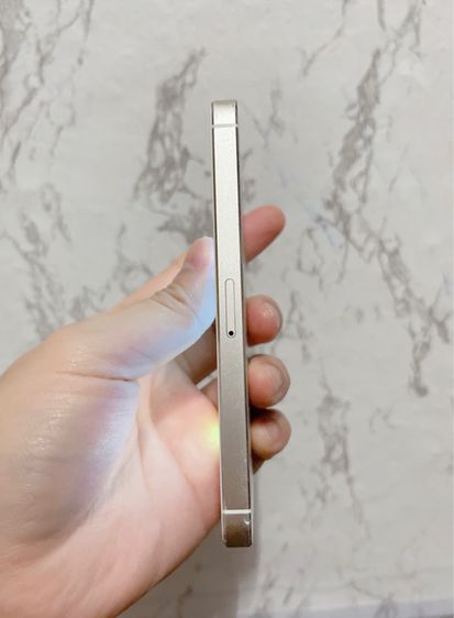 iphone5s 16gb สีทอง แบตอึด ส่งฟรี รูปที่ 5