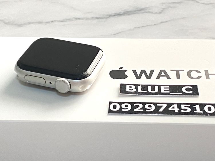 Apple Watch se Gen 1 40mm. เครื่องศูนย์ สภาพสวย  รูปที่ 5