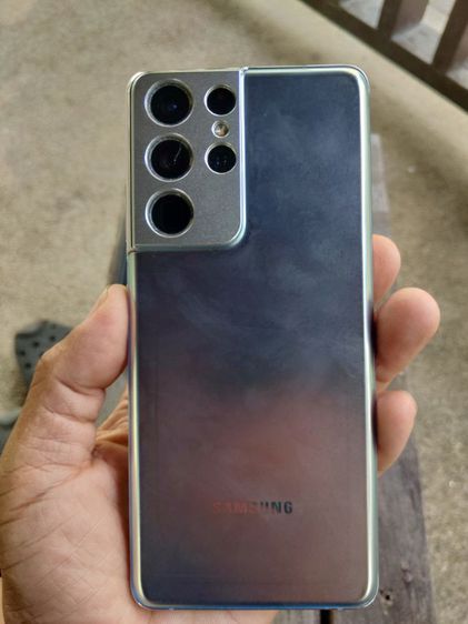 Samsung Galaxy S21Ulttra 5G รูปที่ 6