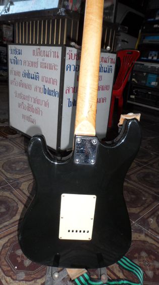 กีต้าร์ไฟฟ้า selder รูปที่ 6