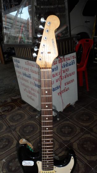 กีต้าร์ไฟฟ้า selder รูปที่ 3