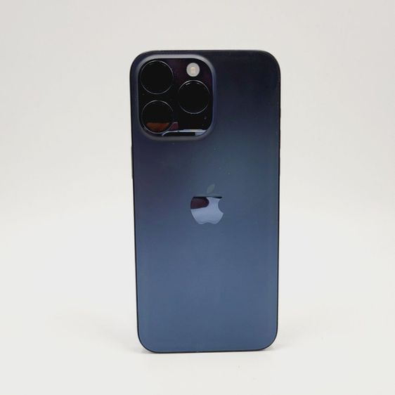  iPhone 15 Pro Max 256GB Blue Titanium 