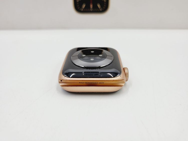 Apple Watch Series 6 GPS 40 mm. Pink รูปที่ 8