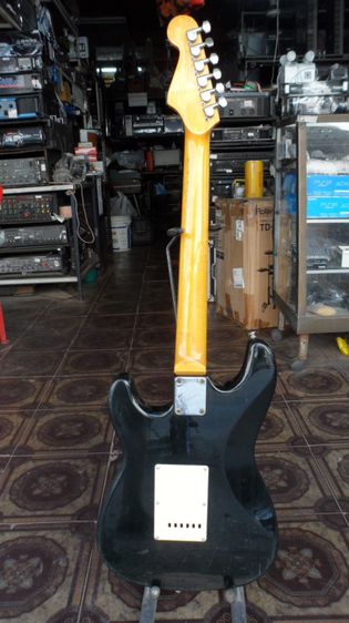 กี่ต้าร์ไฟฟ้า vivid  รูปที่ 6