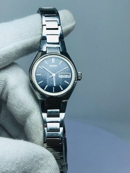 Seiko automatic watch (66326) รูปที่ 4