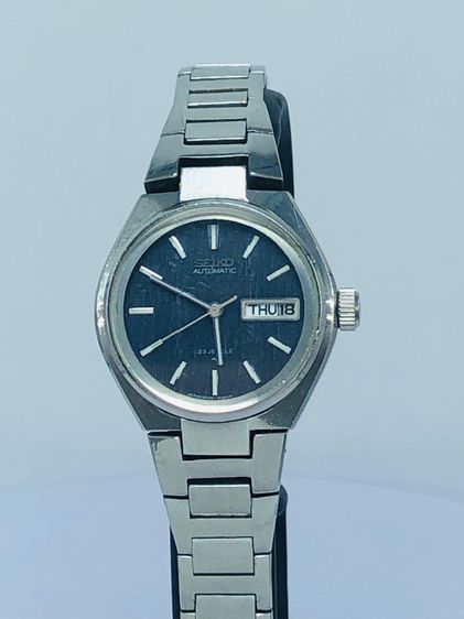 Seiko automatic watch (66326) รูปที่ 3