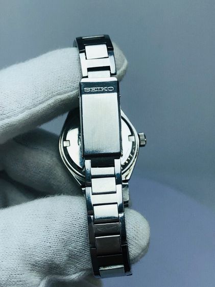 Seiko automatic watch (66326) รูปที่ 7