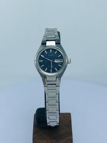 Seiko automatic watch (66326) รูปที่ 2