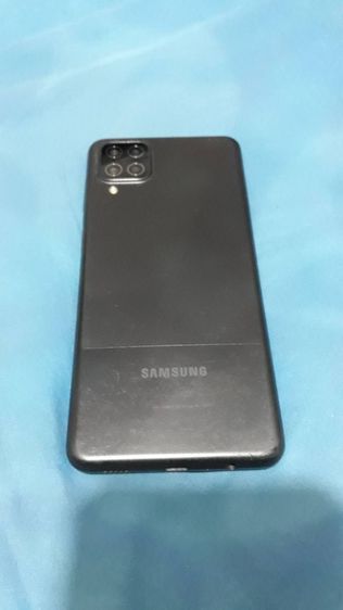Samsung A12  รูปที่ 2