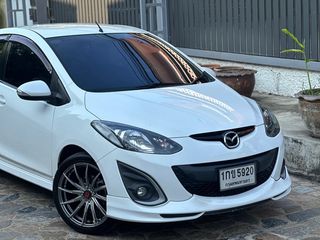 ✅ Mazda 2   1.3sp ปี 12 ✅