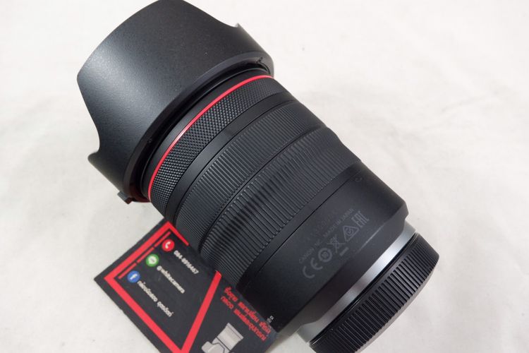 Canon RF 24-105 F4 L IS USM รูปที่ 4
