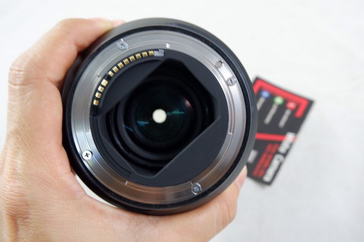 Canon RF 24-105 F4 L IS USM รูปที่ 10