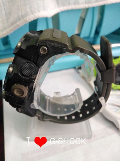 นาฬิกา G-Shock Digital  Analog รูปที่ 3