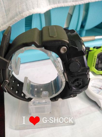 นาฬิกา G-Shock Digital  Analog รูปที่ 2