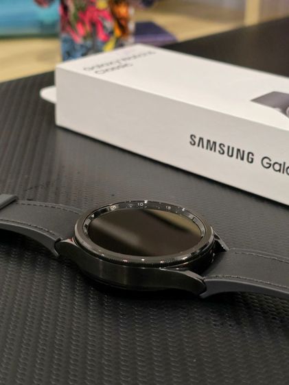 Samsung Galaxy Watch 6 Classic 47mm LTE รูปที่ 3
