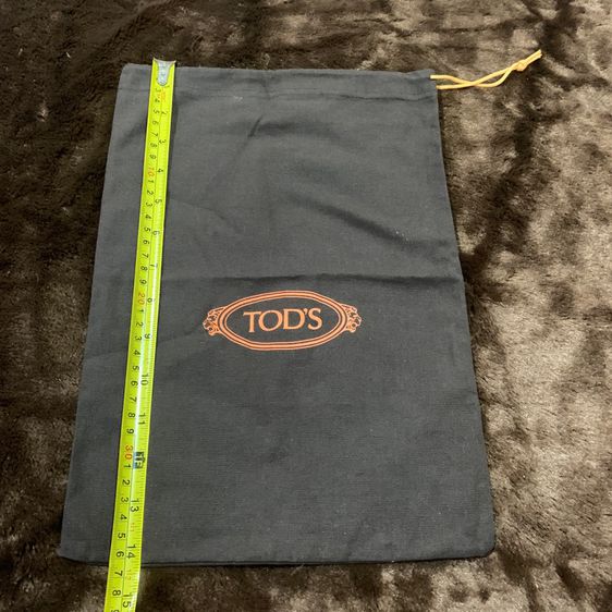 ถุงผ้า Tod’s รูปที่ 3