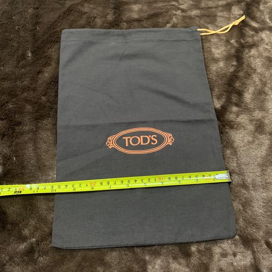 ถุงผ้า Tod’s รูปที่ 2