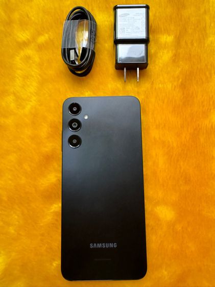 Samsung Galaxy A05s-6-128GB รูปที่ 2