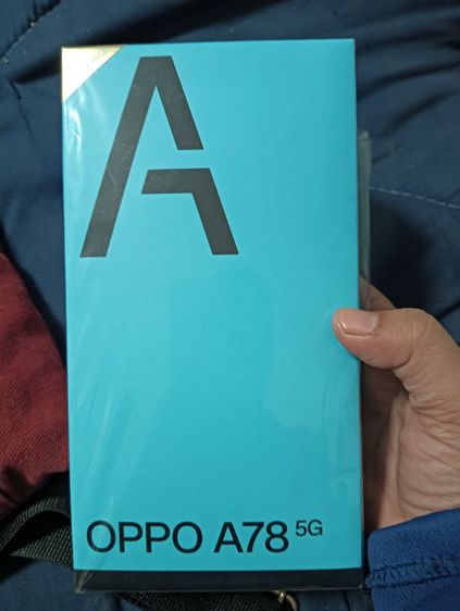 oppo a78 5g รูปที่ 7