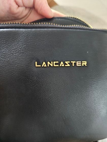 กระเป๋าแบรนด์Lancaster รูปที่ 3