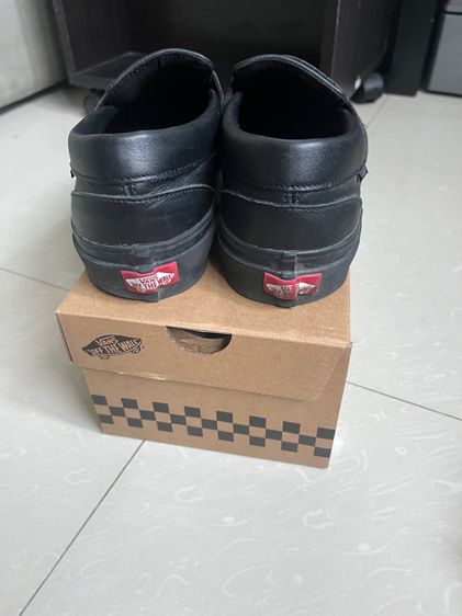 vans loafers รูปที่ 4