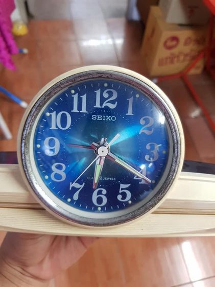 นาฬิกา SEIKO วินเทจ รูปที่ 2