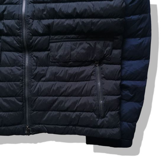 Uniqlo X T Down By Theory Collection Down Puffer Jacket รอบอก 44” รูปที่ 5