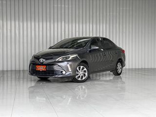 2018 Toyota Vios 1.5 G AT