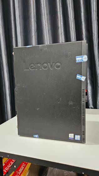 Lenovo i3 gen 8 ram8g hdd500g รูปที่ 4