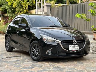 ✅ Mazda 2 1.3 Sports High Connect  ปี 17✅