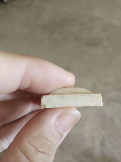 พระเนื้อว่านผสมผง(พระพิมพ์พระปางนาคปรก(พระหลวงปู่เหรียญวรลาโภ)(วัดอรัญบรรพตรุ่นศรัทธาบารมี)(จังหวัดหนองคายปี2539))พระเครื่องรางของมงคล รูปที่ 18