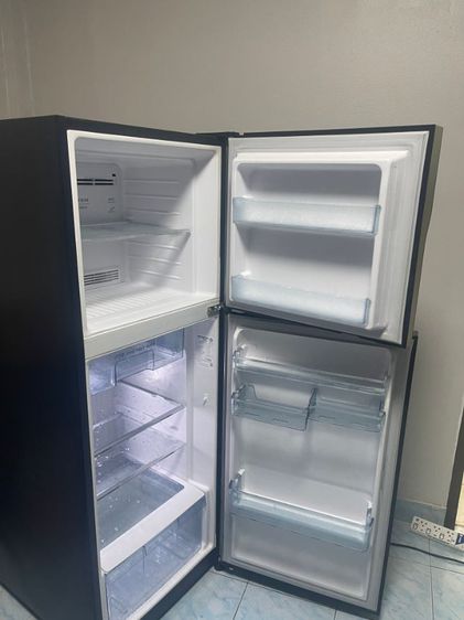 ตู้เย็นมือ2 สภาพใหม่มาก ไม่เคยซ่อม ใช้งานแช่แค่นมกับน้ำเปล่า รูปที่ 3