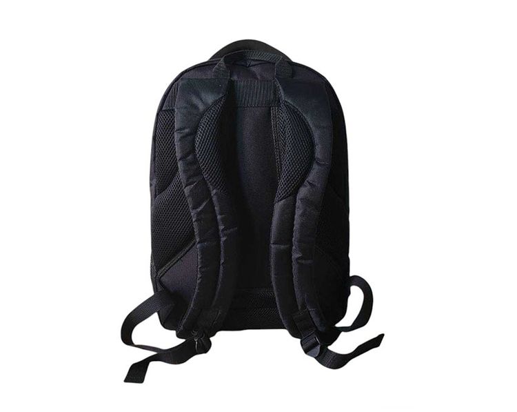 กระเป๋า Samsonite Backpack สีดำสนิท รูปที่ 2
