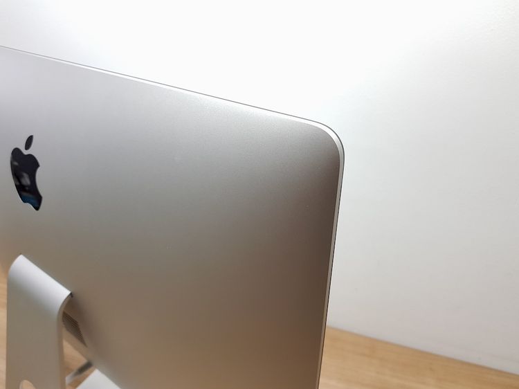 iMac (21.5", 2015) i5 2.8Ghz SSD 512Gb Ram 8Gb ตัวท็อป ครบกล่อง อัพเกรดน่าใช้ รูปที่ 6