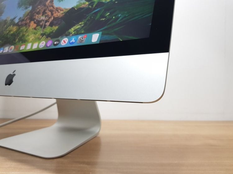 iMac (21.5", 2015) i5 2.8Ghz SSD 512Gb Ram 8Gb ตัวท็อป ครบกล่อง อัพเกรดน่าใช้ รูปที่ 4