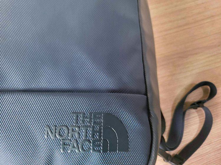 กระเป๋าเป้ The North Face สภาพสวย รูปที่ 5
