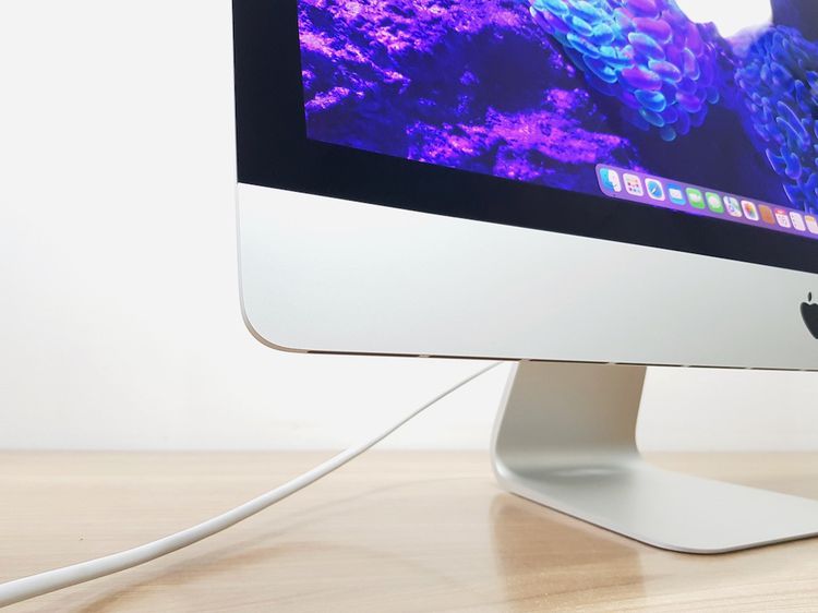 iMac (Retina5K 27-inch, 2015) i5 3.2GHz HD 1TB Ram 8Gb ราคาสุดคุ้ม น่าโดน รูปที่ 3