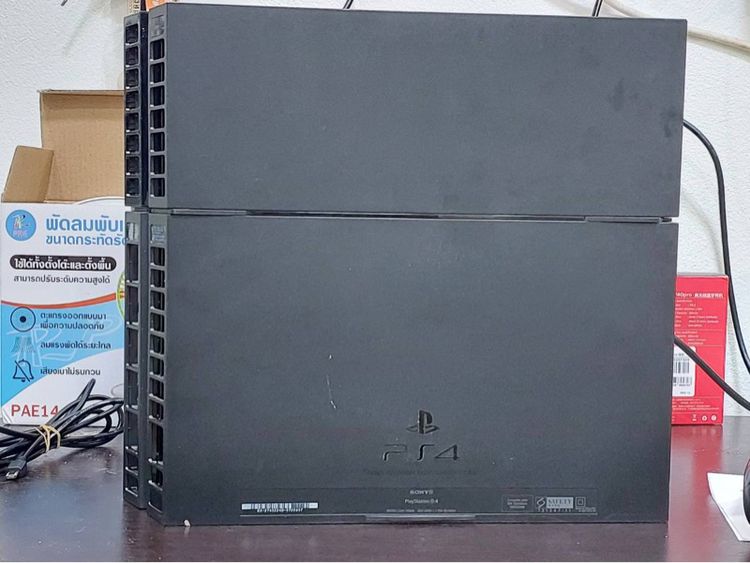 Ps4 1006A 1 TB(SSD) รูปที่ 3