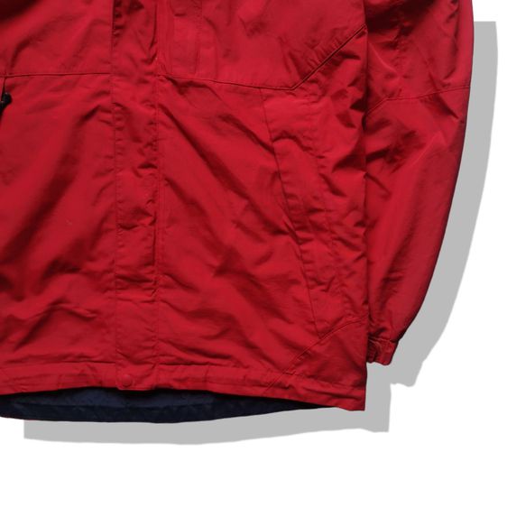 New Balance Windbreaker Full Zipper Jacket รอบอก 45” รูปที่ 4