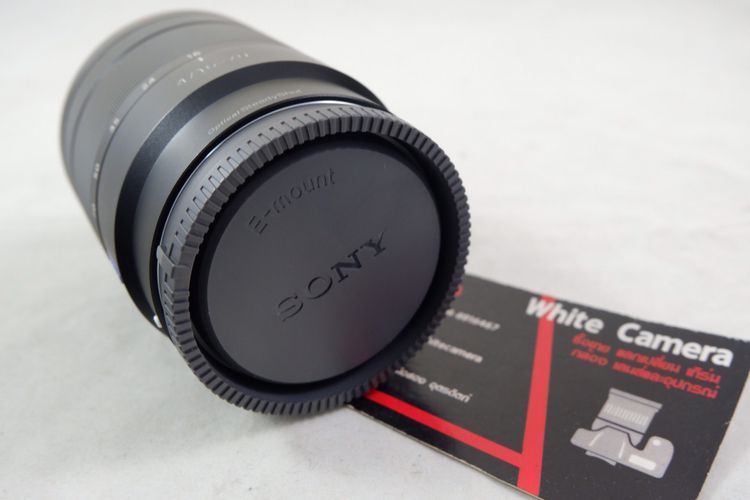 Sony E 16-70 F4 ZA OSS รูปที่ 9