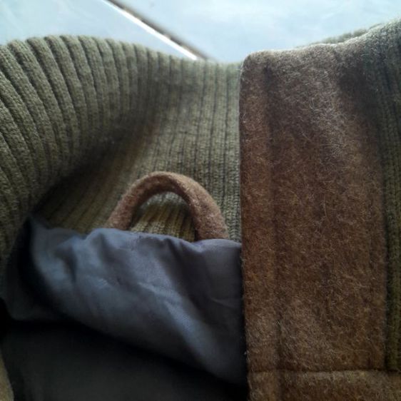 vintage og wool deck stand collar Conmar zip jackets
🔵🔵🔵 รูปที่ 5