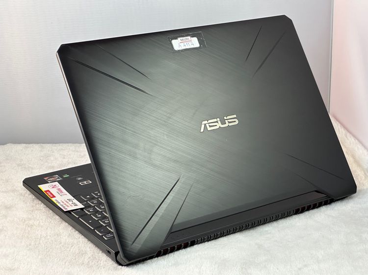 Asus TUF Gaming จอ 120 เฮิร์ตซ์ Ram 24 GB ซีพียูรหัส H ตัวแรง FX505DT (NB1201) รูปที่ 12
