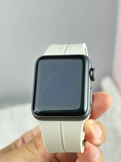 Apple watch Series 3 แบต 85 38 mm. (TT0527) รูปที่ 3