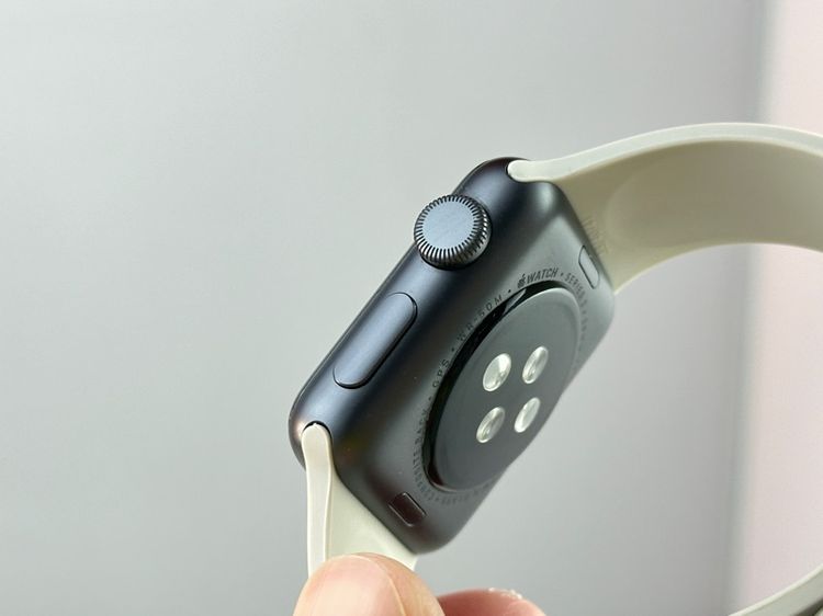 Apple watch Series 3 แบต 85 38 mm. (TT0527) รูปที่ 10