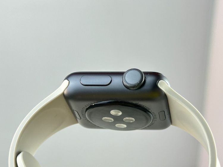 Apple watch Series 3 แบต 85 38 mm. (TT0527) รูปที่ 5