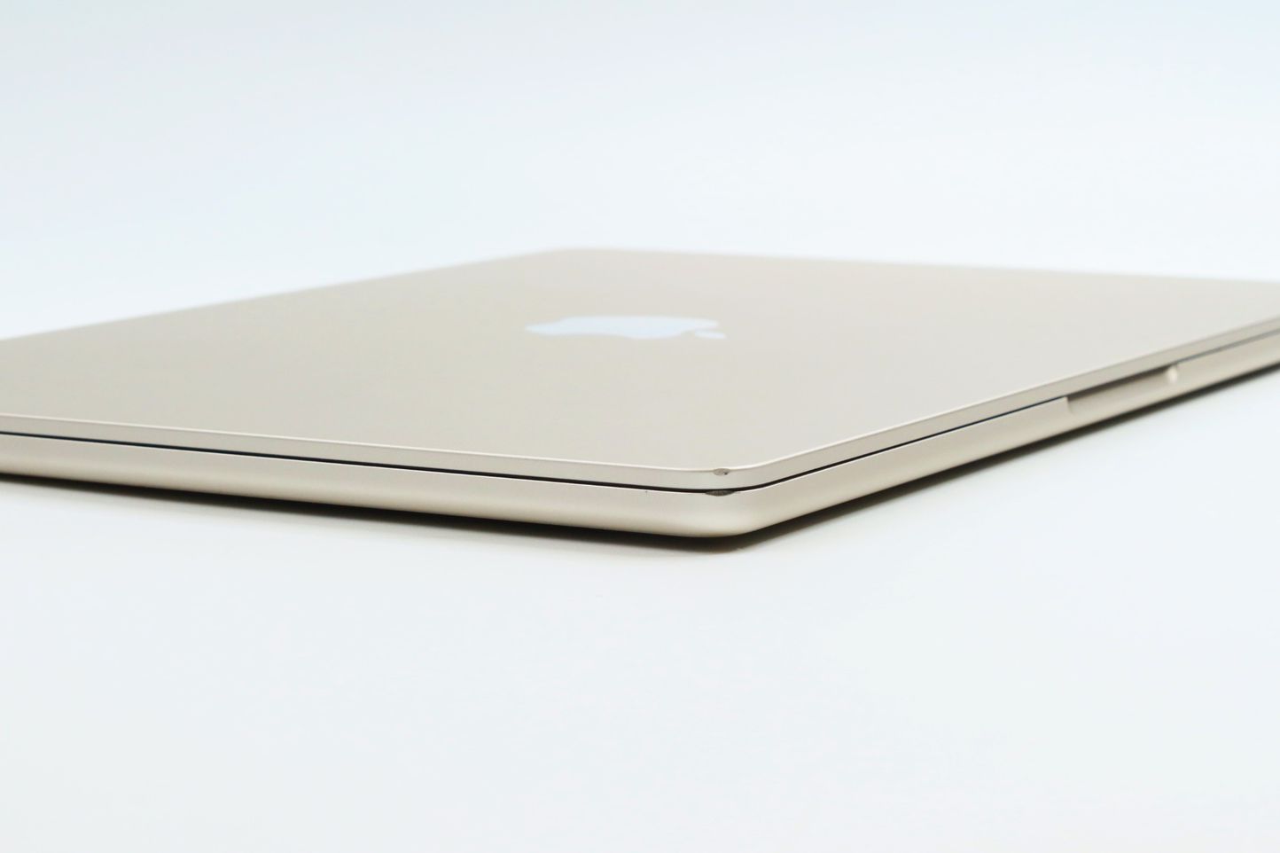  MacBook Air 13.6 inch ปี 2022 CPU M2 256GB สภาพดีใช้งานน้อย Apple Care+ ถึง 04 2569 -  ID24040034 รูปที่ 10