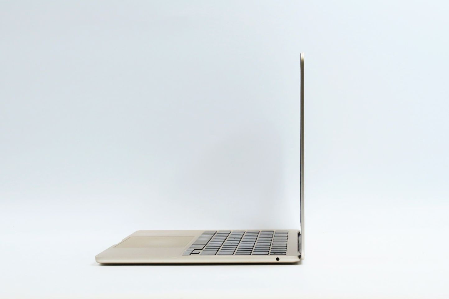  MacBook Air 13.6 inch ปี 2022 CPU M2 256GB สภาพดีใช้งานน้อย Apple Care+ ถึง 04 2569 -  ID24040034 รูปที่ 7