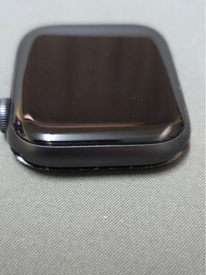 Apple Watch Series 6 44mm สี Space Gray Aluminum GPS รูปที่ 4